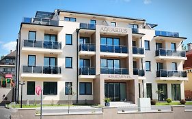Aquarius Apartments